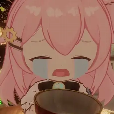 哭哭
